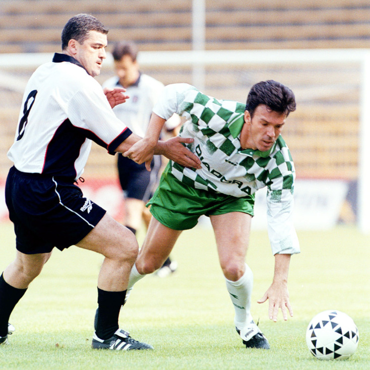 Δημήτρης Σαραβάκος