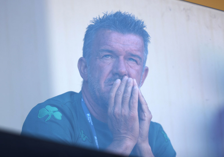 Δημήτρης Σαραβάκος