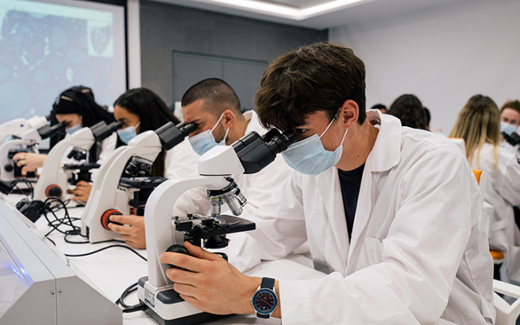 Ευρωπαϊκό Πανεπιστήμιο Κύπρου