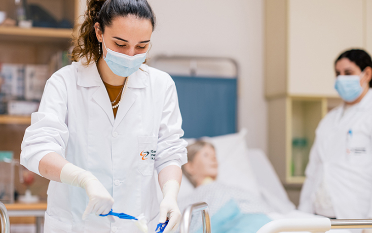 Ευρωπαϊκό Πανεπιστήμιο Κύπρου