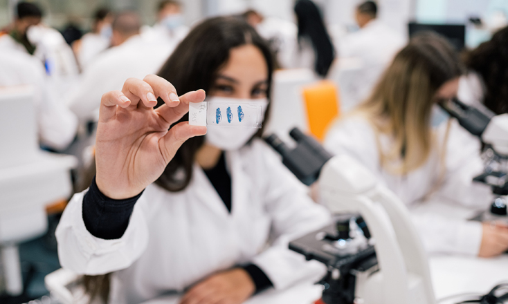 Ευρωπαϊκό Πανεπιστήμιο Κύπρου