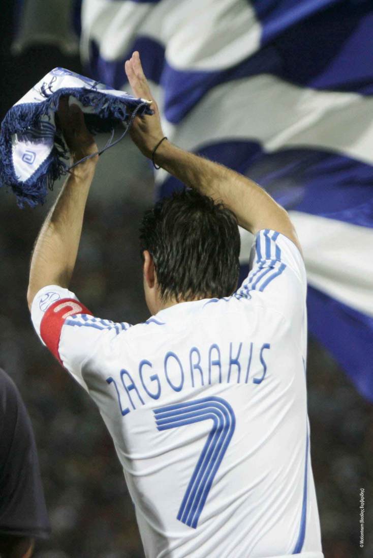 Θοδωρής Ζαγοράκης