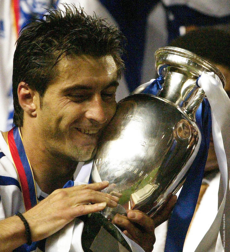 Θοδωρής Ζαγοράκης