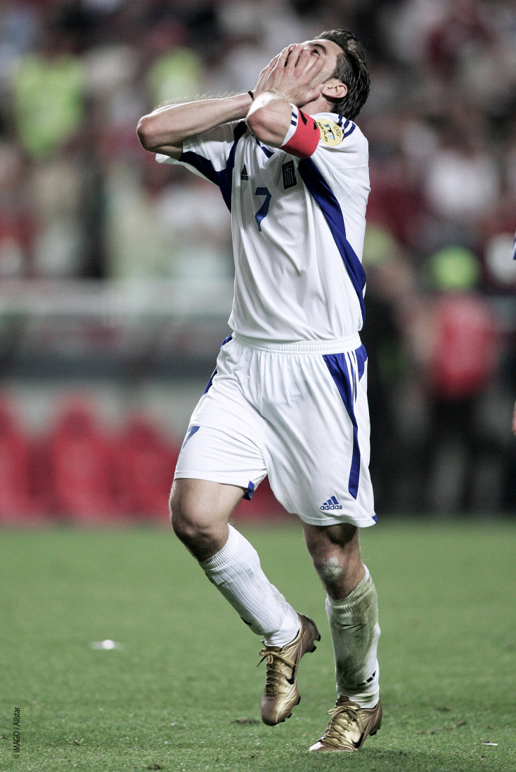 Θοδωρής Ζαγοράκης