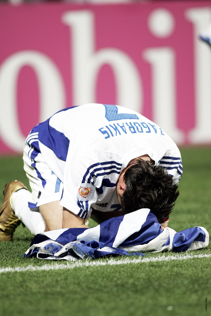 Θοδωρής Ζαγοράκης