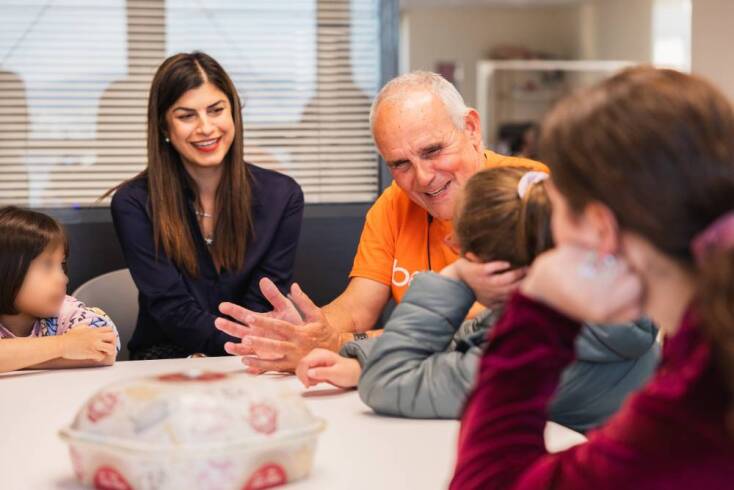 Δήμητρα Καλαντώνη: Η ιδρύτρια και πρόεδρος της «Εξέλιξης Ζωής» μιλάει για την οργάνωση