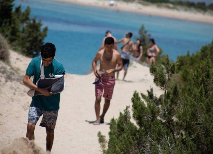 Δήμητρα Καλαντώνη: Η ιδρύτρια και πρόεδρος της «Εξέλιξης Ζωής» μιλάει για την οργάνωση
