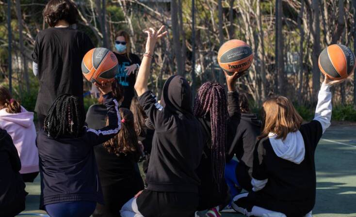 Δήμητρα Καλαντώνη: Η ιδρύτρια και πρόεδρος της «Εξέλιξης Ζωής» μιλάει για την οργάνωση