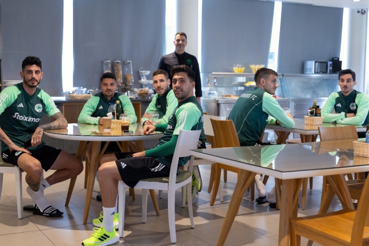 Γιώργος Κόκκορης