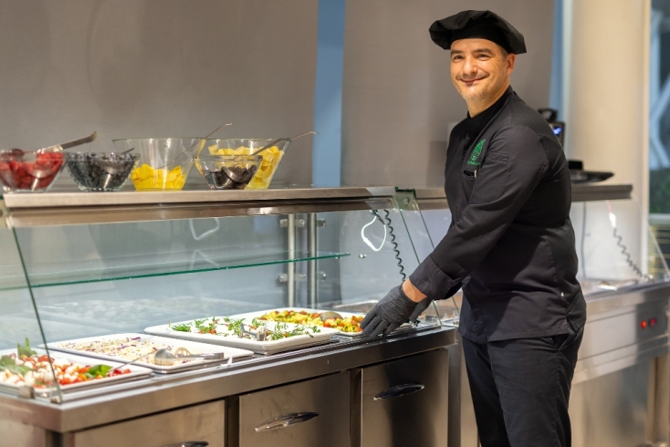 Γιώργος Κόκκορης