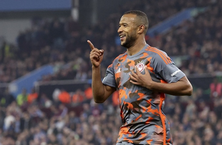 Ο Ελ Κααμπί