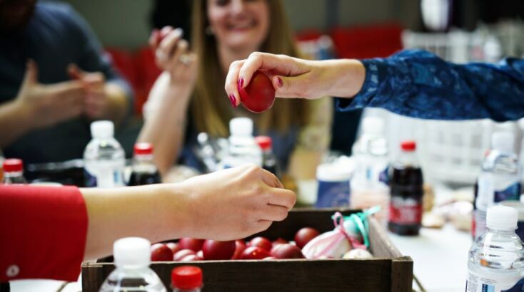 Χάρης Δούκας: Η Αθήνα δείχνει την αλληλεγγύη της. Όχι μόνο τις γιορτές αλλά κάθε μέρα