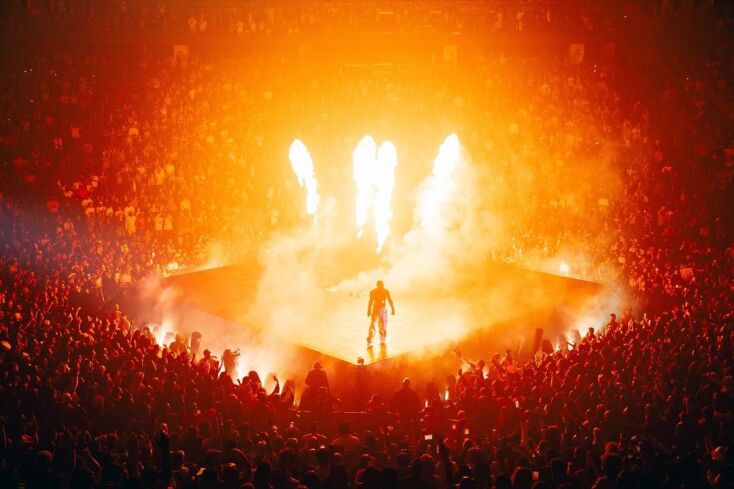 Drake - Kendrick Lamar: Η έχθρα μεταξύ των σούπερ σταρ της ραπ βαθαίνει - Καταιγισμός στοχευμένων τραγουδιών το Σαββατοκύριακο.