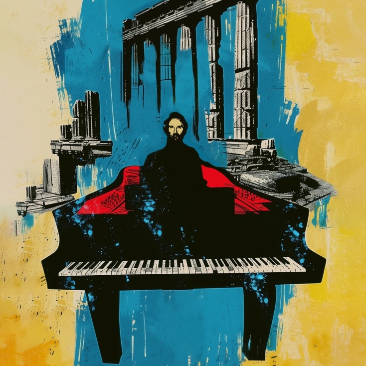 Lubomyr Melnyk