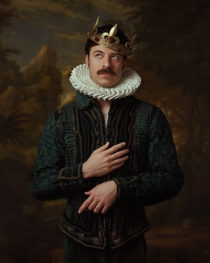 «Αίμα στη Σκηνή» σε σκηνοθεσία Τάσου Πυργιέρη στο Σύγχρονο Θέατρο