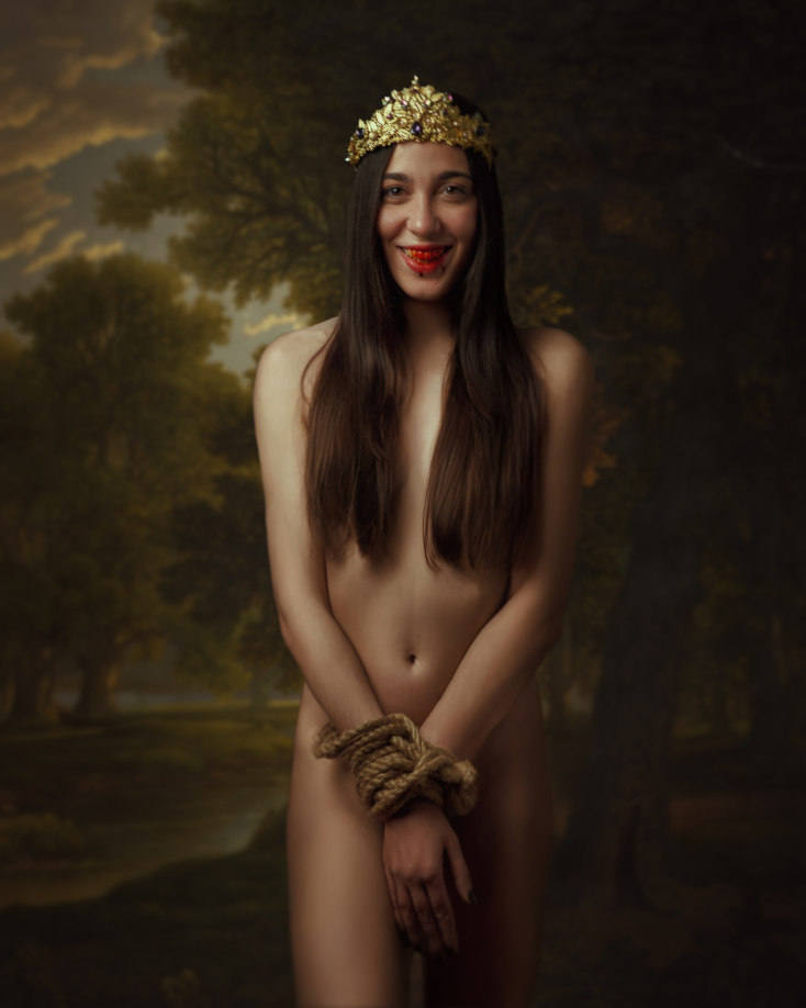 «Αίμα στη Σκηνή» σε σκηνοθεσία Τάσου Πυργιέρη στο Σύγχρονο Θέατρο