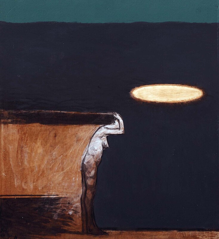 «Οἴκαδε: Το Ταξίδι της Επιστροφής» στη γκαλερί Estudio