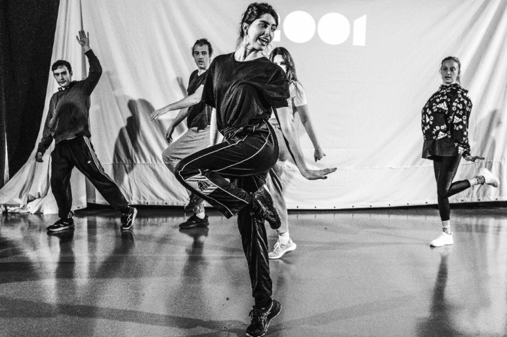 "Άτλας της δεκαετίας του 2000" από τον Παντελή Φλατσούση