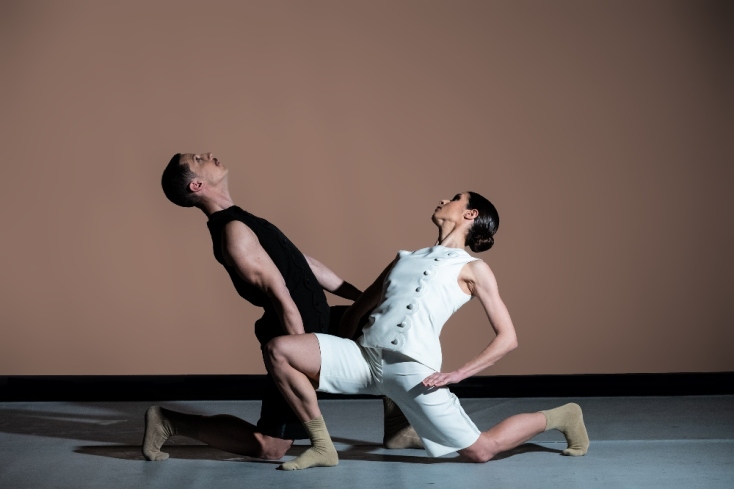 "Κοππέλια" από το Μπαλέτο της ΕΛΣ