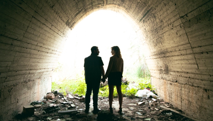 "Κυνήγι αρουραίων" από τον Μάρτιν Σάρνχορστ