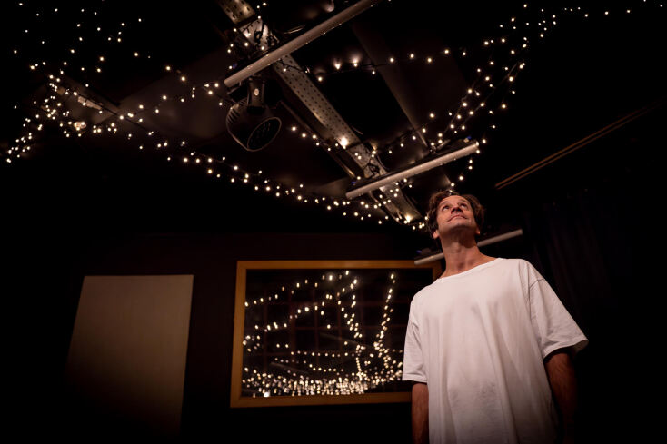 Μιχάλης Κουμαριανός 