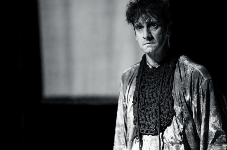 Μιχάλης Κουμαριανός 