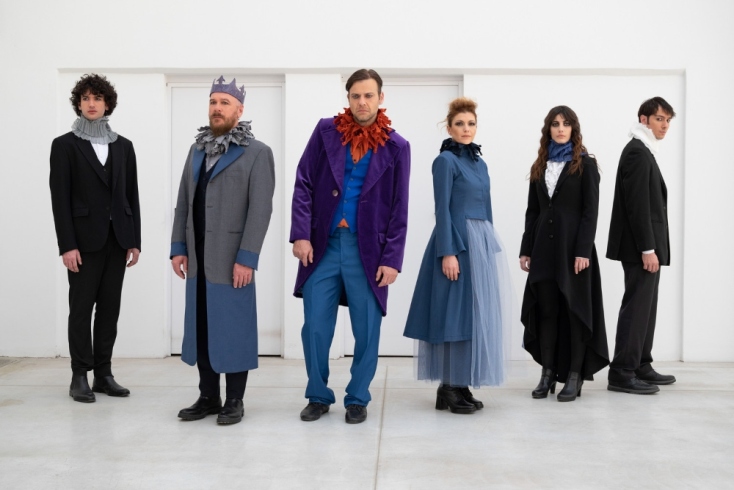 "Ριχάρδος ΙΙΙ"