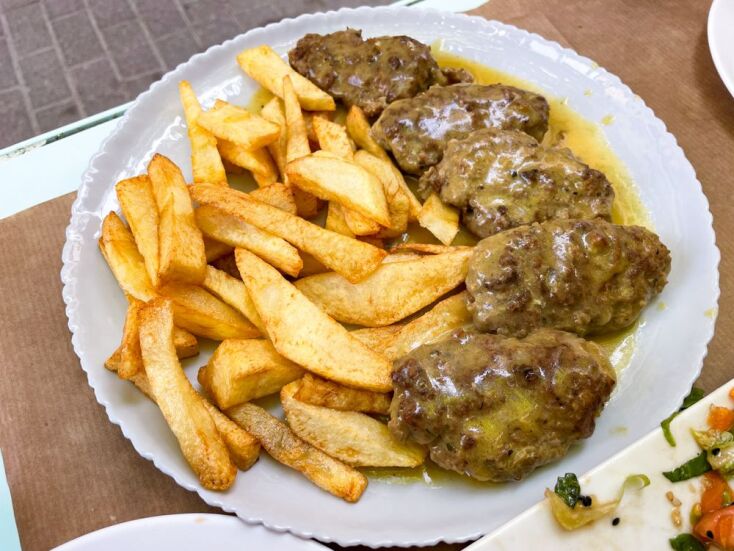 Το Κουδουνάκι στου Ψυρρή