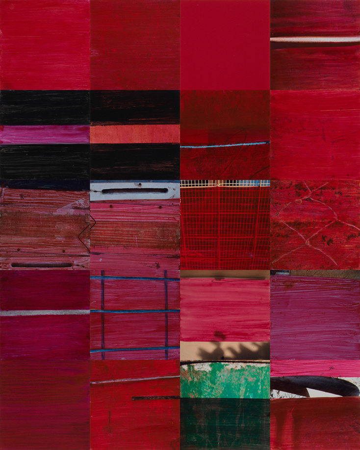 Τούλα Λιασή: Ατομική έκθεση «Συγχρονίζοντας την Ιστορία» στη Δημοτική Πινακοθήκη Λάρνακας