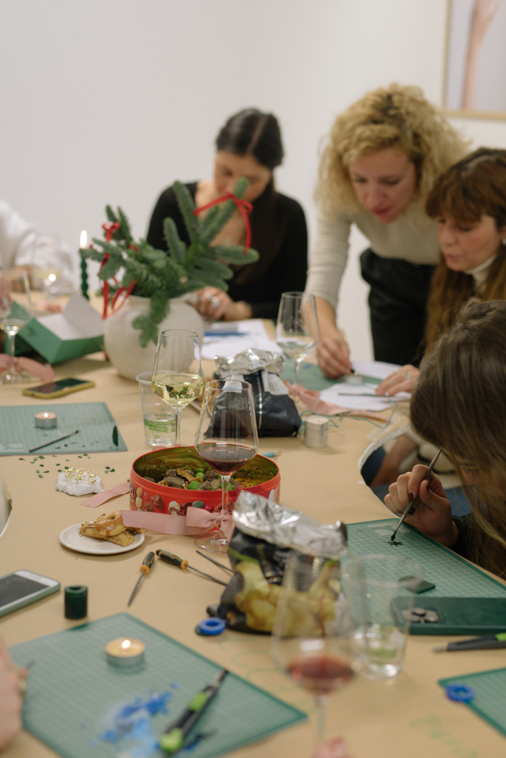 Πού θα φτιάξεις κοσμήματα πάνω σε δικά σου σχέδια;