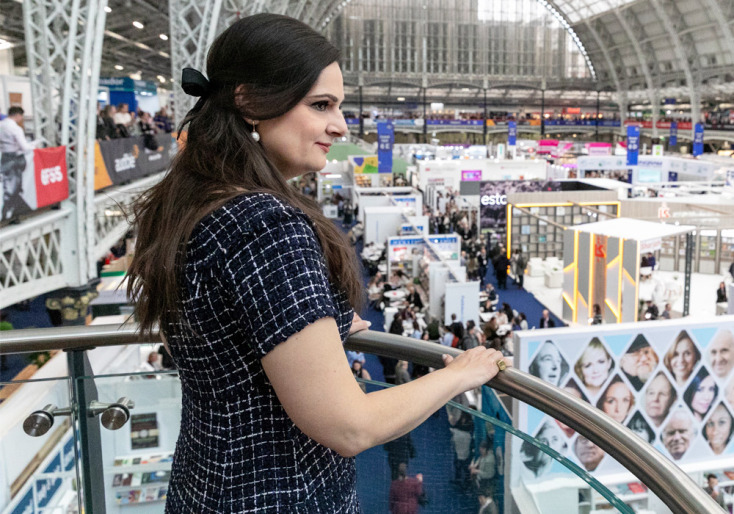 Ελένη Δουνδουλάκη