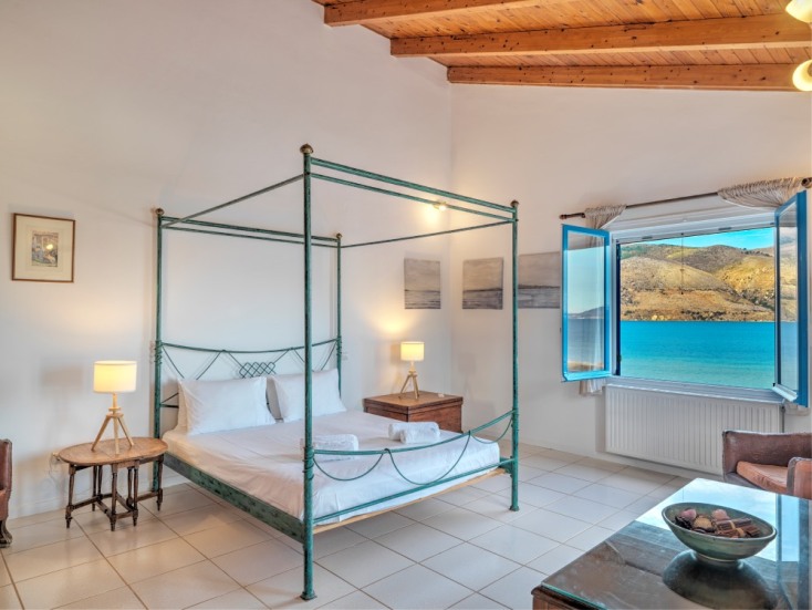 Βρίσκοντας το ιδανικό ακίνητο στην Κεφαλονιά 