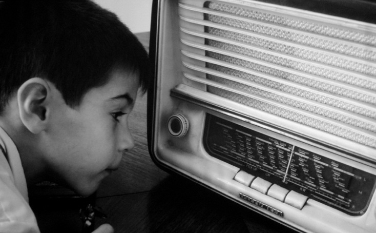 Γιάννης Ηλίδης: Συνέντευξη για το βιβλίο του «Μέρες μαγικές με γρανίτες και Ταμ-Ταμ», που κυκλοφορεί από τις εκδόσεις Athens Voice books