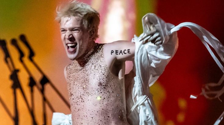 Η έκκληση του Mustii για ειρήνη