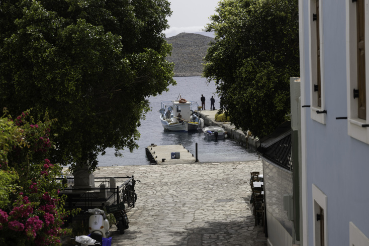 Kaizen Foundation και Σύμπλευση 