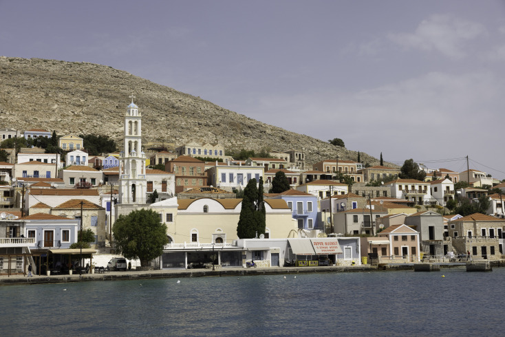 Kaizen Foundation και Σύμπλευση 