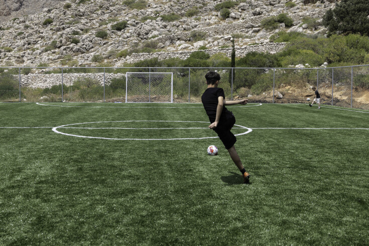 Kaizen Foundation και Σύμπλευση 