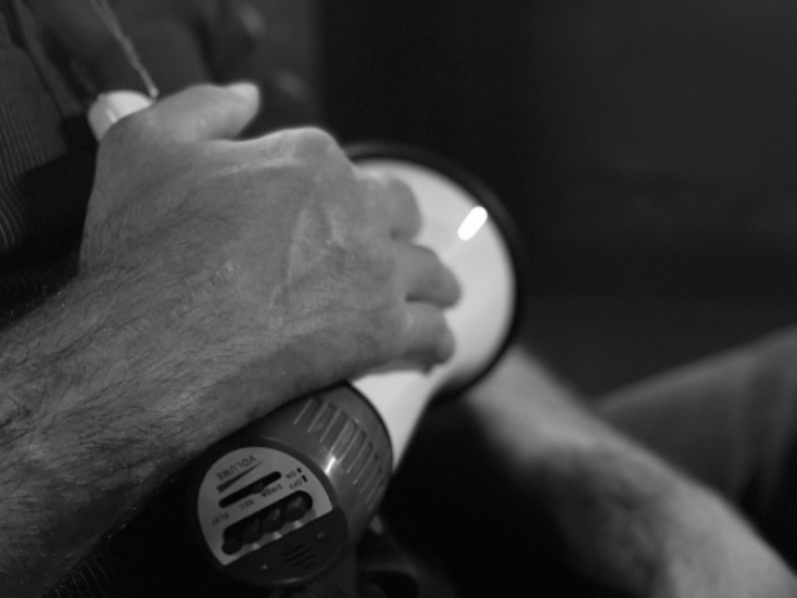 "Ένας εχθρός του λαού", σκηνοθεσία Γεωργία Μαυραγάνη