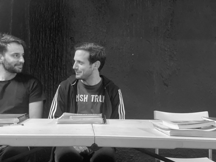 "Ένας εχθρός του λαού", σκηνοθεσία Γεωργία Μαυραγάνη