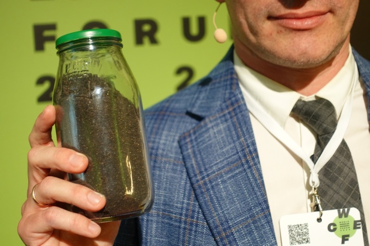 Η μελέτη του Πιότρ Μπάρζακ