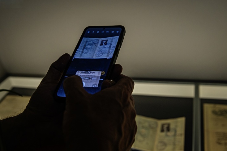 Τεκμήρια για τη ζωή του Κωνσταντίνου Καβάφη στην αποκατεστημένη οικία στην Αλεξάνδρεια