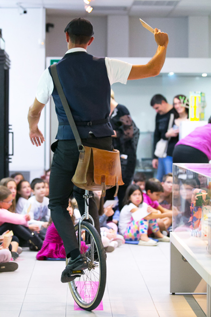 Μουσείο Τηλεπικοινωνιών του Ομίλου ΟΤΕ