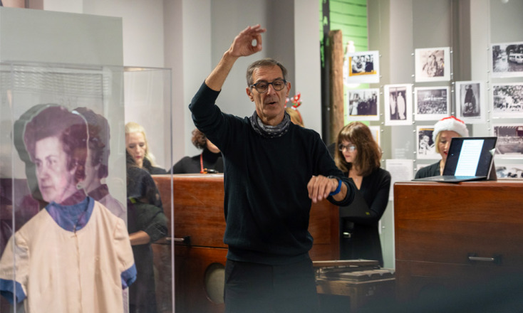 Μουσείο Τηλεπικοινωνιών του Ομίλου ΟΤΕ