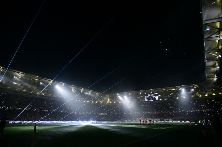 UEFA Conference League: Πρώτη σύσκεψη για τα μέτρα ασφαλείας του τελικού στην OPAP Arena - Δύο οι προβληματισμοί της ΕΛ.ΑΣ.