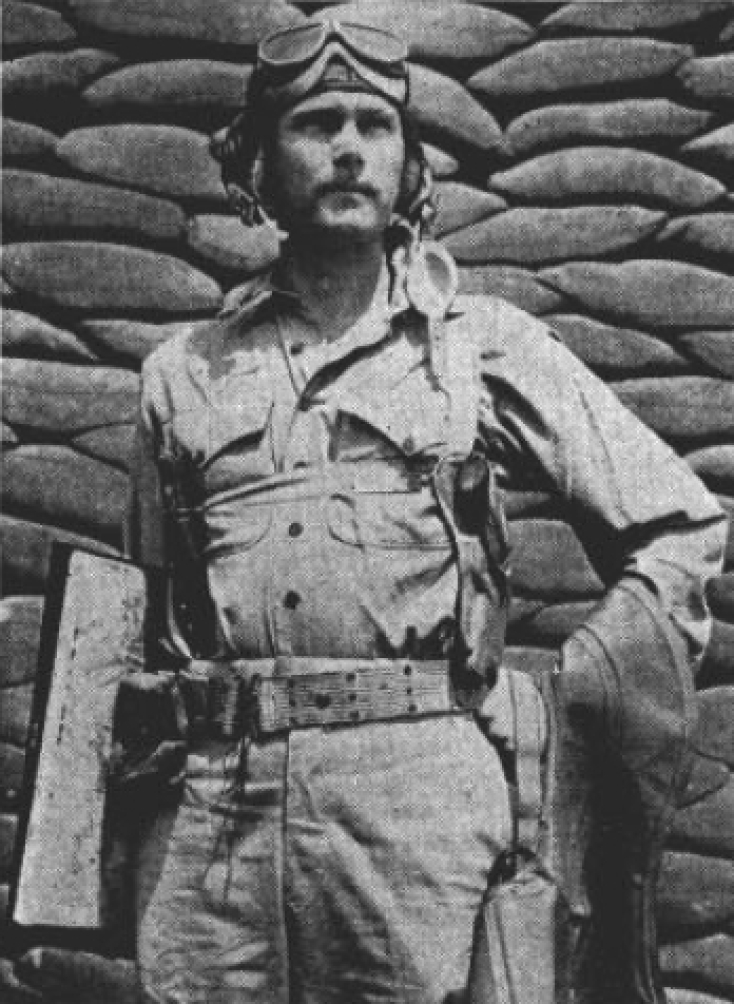 Σαν σήμερα 16 Μαΐου: Υπόθεση Τζορτζ Πολκ - Αναδρομή στην ανεξιχνίαστη δολοφονία του Αμερικανού δημοσιογράφου που συγκλόνισε τη μεταπολεμική Ελλάδα.