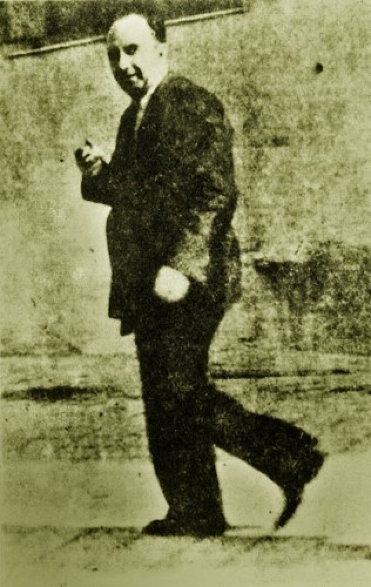 Σαν σήμερα 16 Μαΐου: Υπόθεση Τζορτζ Πολκ - Αναδρομή στην ανεξιχνίαστη δολοφονία του Αμερικανού δημοσιογράφου που συγκλόνισε τη μεταπολεμική Ελλάδα.