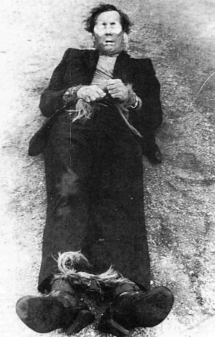 Σαν σήμερα 16 Μαΐου: Υπόθεση Τζορτζ Πολκ - Αναδρομή στην ανεξιχνίαστη δολοφονία του Αμερικανού δημοσιογράφου που συγκλόνισε τη μεταπολεμική Ελλάδα.