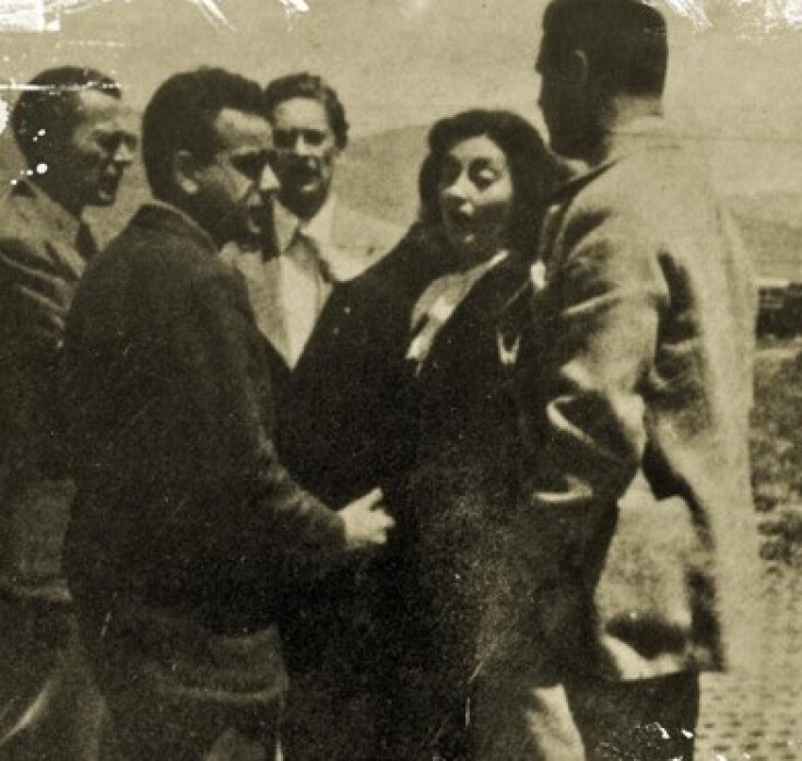 Σαν σήμερα 16 Μαΐου: Υπόθεση Τζορτζ Πολκ - Αναδρομή στην ανεξιχνίαστη δολοφονία του Αμερικανού δημοσιογράφου που συγκλόνισε τη μεταπολεμική Ελλάδα.