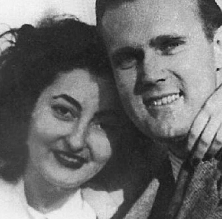 Σαν σήμερα 16 Μαΐου: Υπόθεση Τζορτζ Πολκ - Αναδρομή στην ανεξιχνίαστη δολοφονία του Αμερικανού δημοσιογράφου που συγκλόνισε τη μεταπολεμική Ελλάδα.