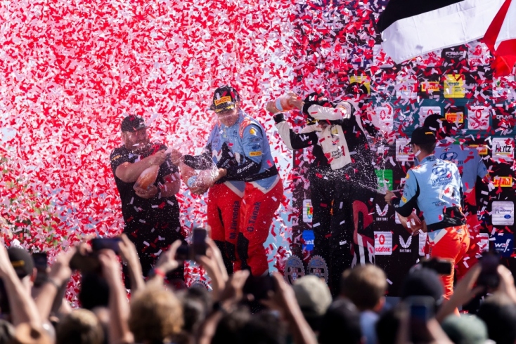 Ράλλυ Πορτογαλίας: Ανασκόπηση